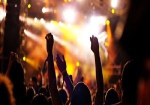 Live Music & Events at Bourbon Street on the Beach