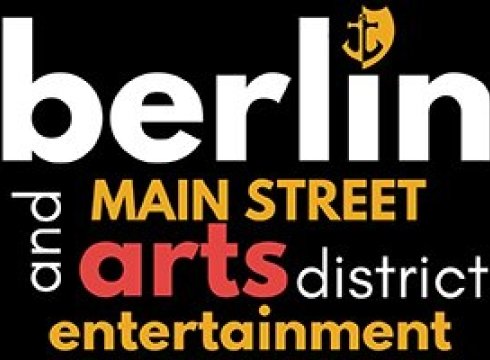 Memorial Day Parade on Flower Street