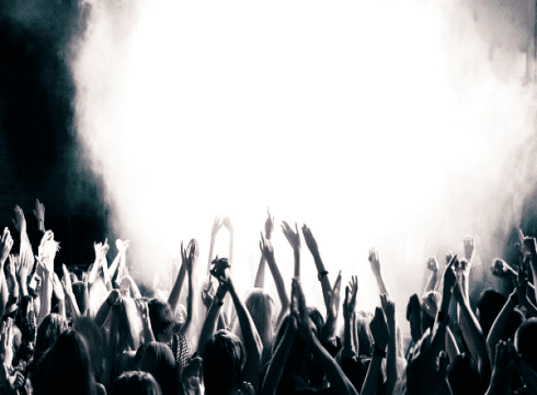 Oceans Calling Music Festival