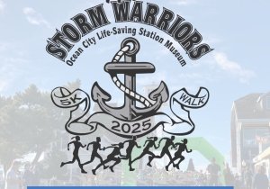 Storm Warriors 5k Walk/Run