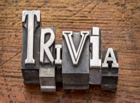 Trivia Night with Jordan at Seacrets