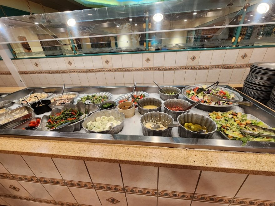 The Bonfire Restaurant