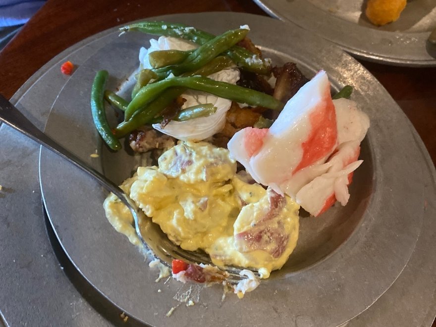 The Bonfire Restaurant