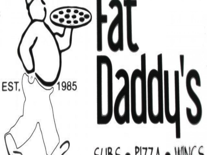 Fat Daddy's Subs Pizza Wings