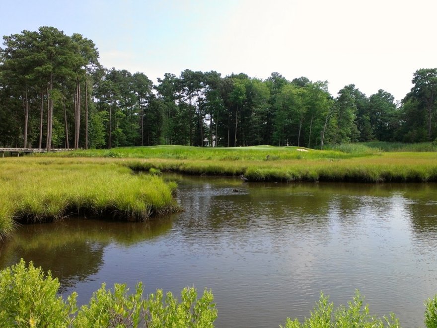 Glen Riddle Golf Club