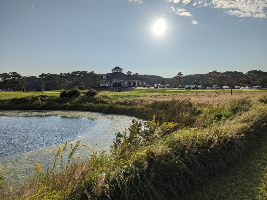 Rum Pointe Seaside Golf Links