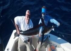 Fin Chaser Sportfishing Charters