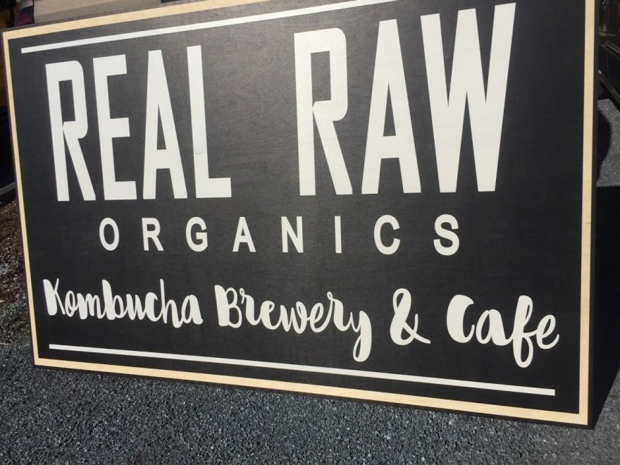 Real Raw Organics