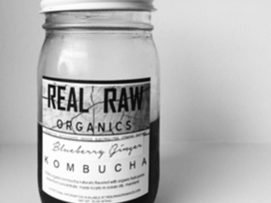 Real Raw Organics