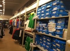 Adidas Outlet