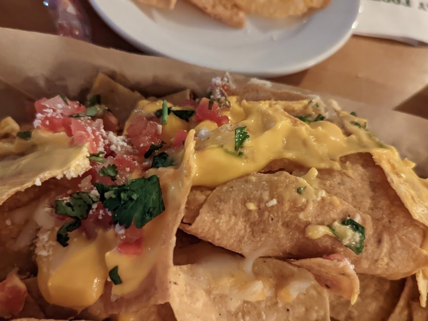 Tailchasers Restaurant & Dock Bar