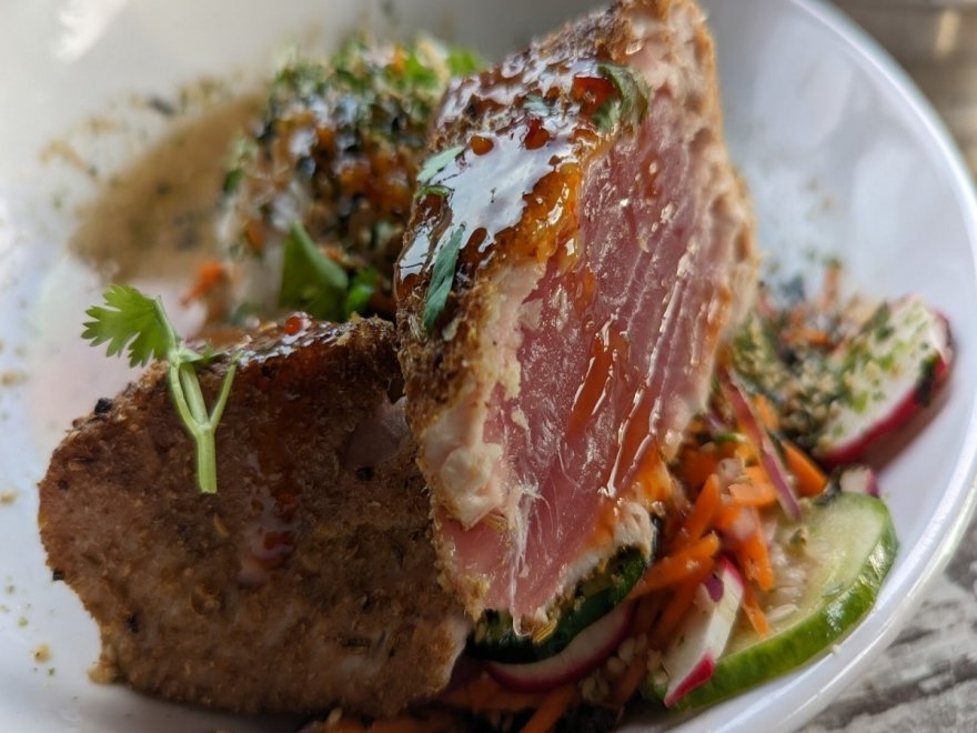 Tailchasers Restaurant & Dock Bar