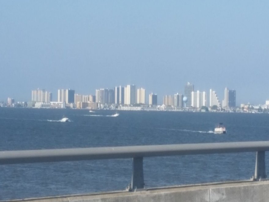 Saltwater Style