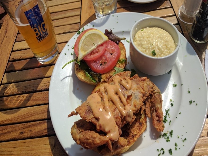 The Sterling Tavern