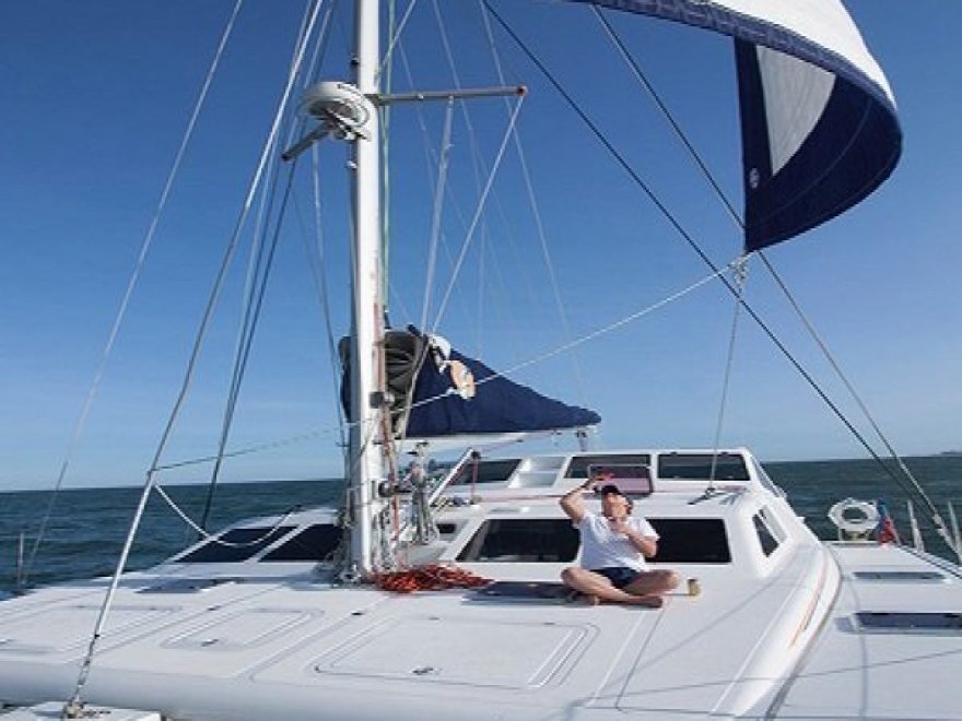 Sail Alyosha