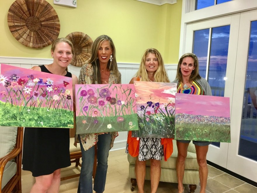 101 Green Street Gallery Snow Hill, MD