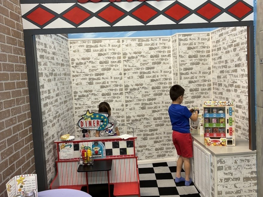 Snow Hill Toys
