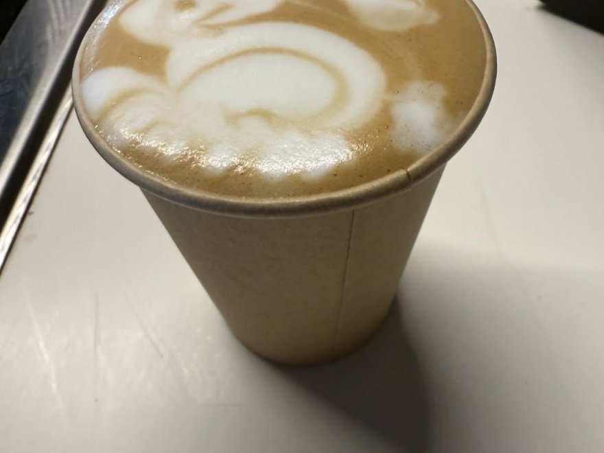 All Friends Coffee Shop